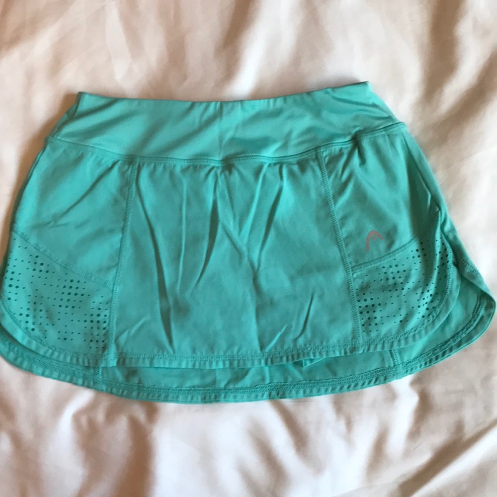 Head Skirt